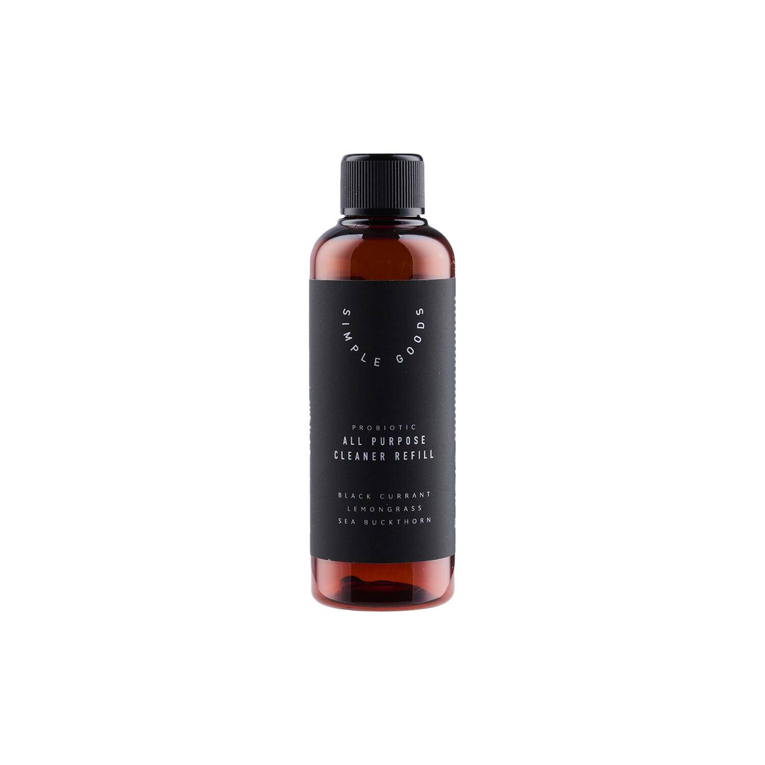 Refill All Purpose Cleaner Black Currant