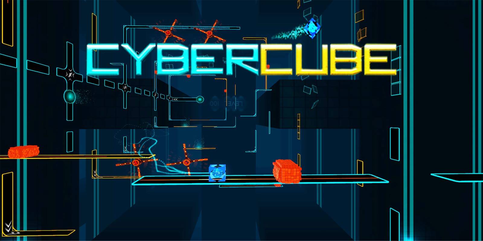 Cybercube (PC) - Standard