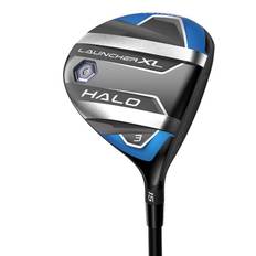 Cleveland Launcher XL Halo Ladies Golf Fairway Wood