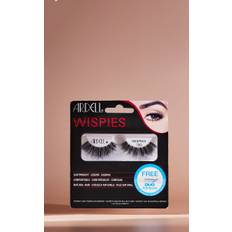 Ardell Lashes Wispies 700, Black - One Size