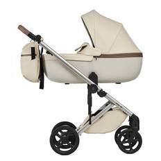 anex Eli Muse Beige barnvagn