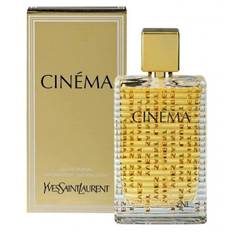 Yves Saint Laurent Cinéma Perfume for Women Eau de Parfum EDP 50 ml