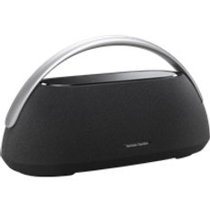Harman Kardon Go + Play 3 undefined Black