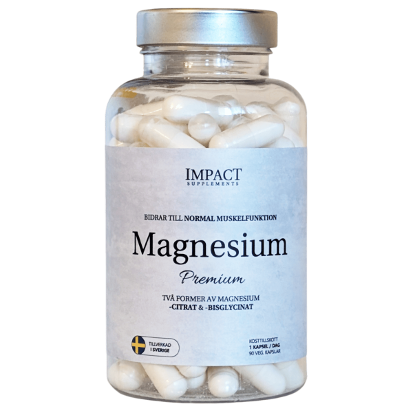 Magnesium Premium