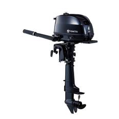 Tohatsu MFS4 DS  | Utombordsmotor