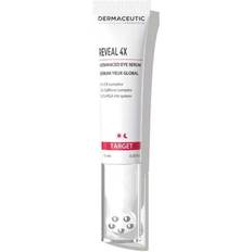 Dermaceutic Reveal Eye Serum 4x - 15 ml