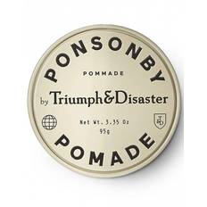 Ponsonby Pomade - High Shine, Medium Hold (95g)