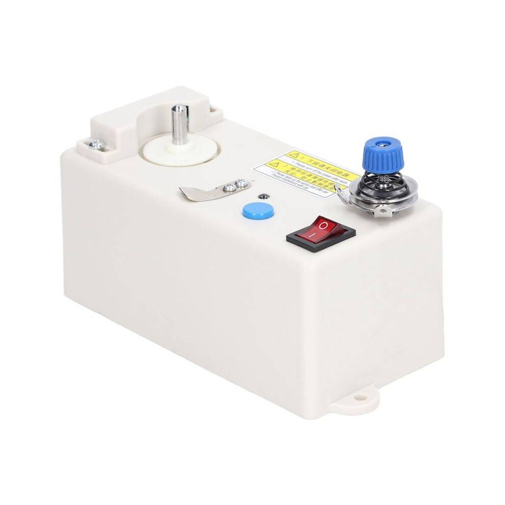 Bobbin Winder Intelligent Automatic Saving Embroidery Machine Bobbin Winder Sewing Machine Universal Accessories