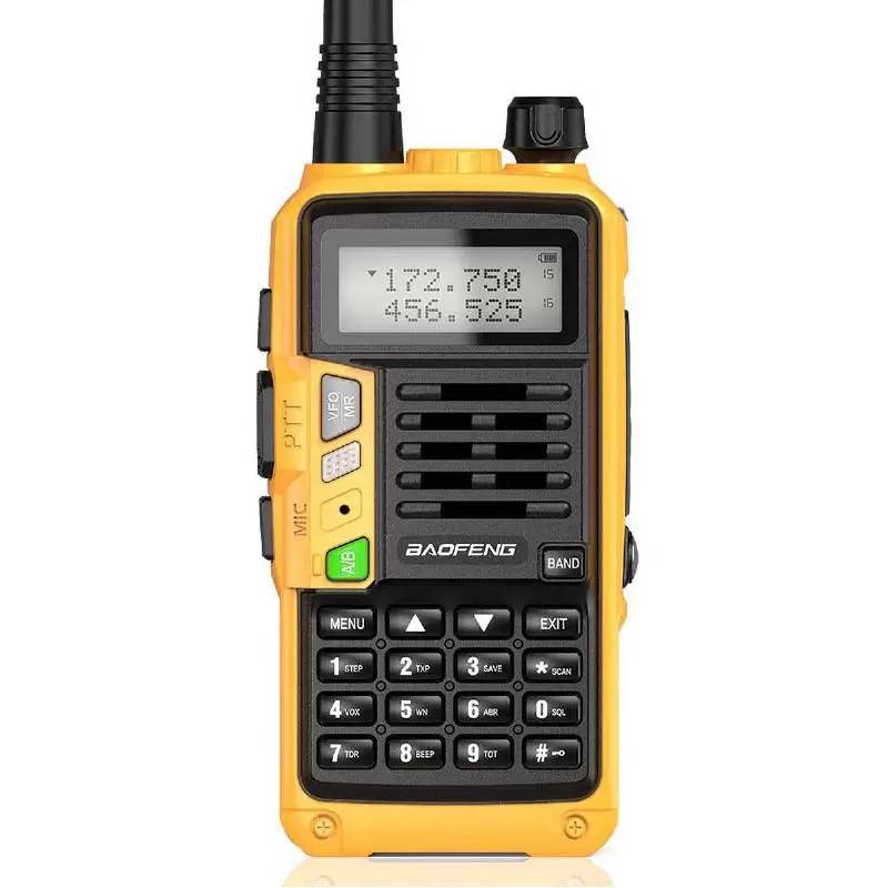 Baofeng UV-S9 Plus jagtradio