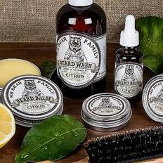 MR BEAR FAMILY - BEARD WASH CITRUS