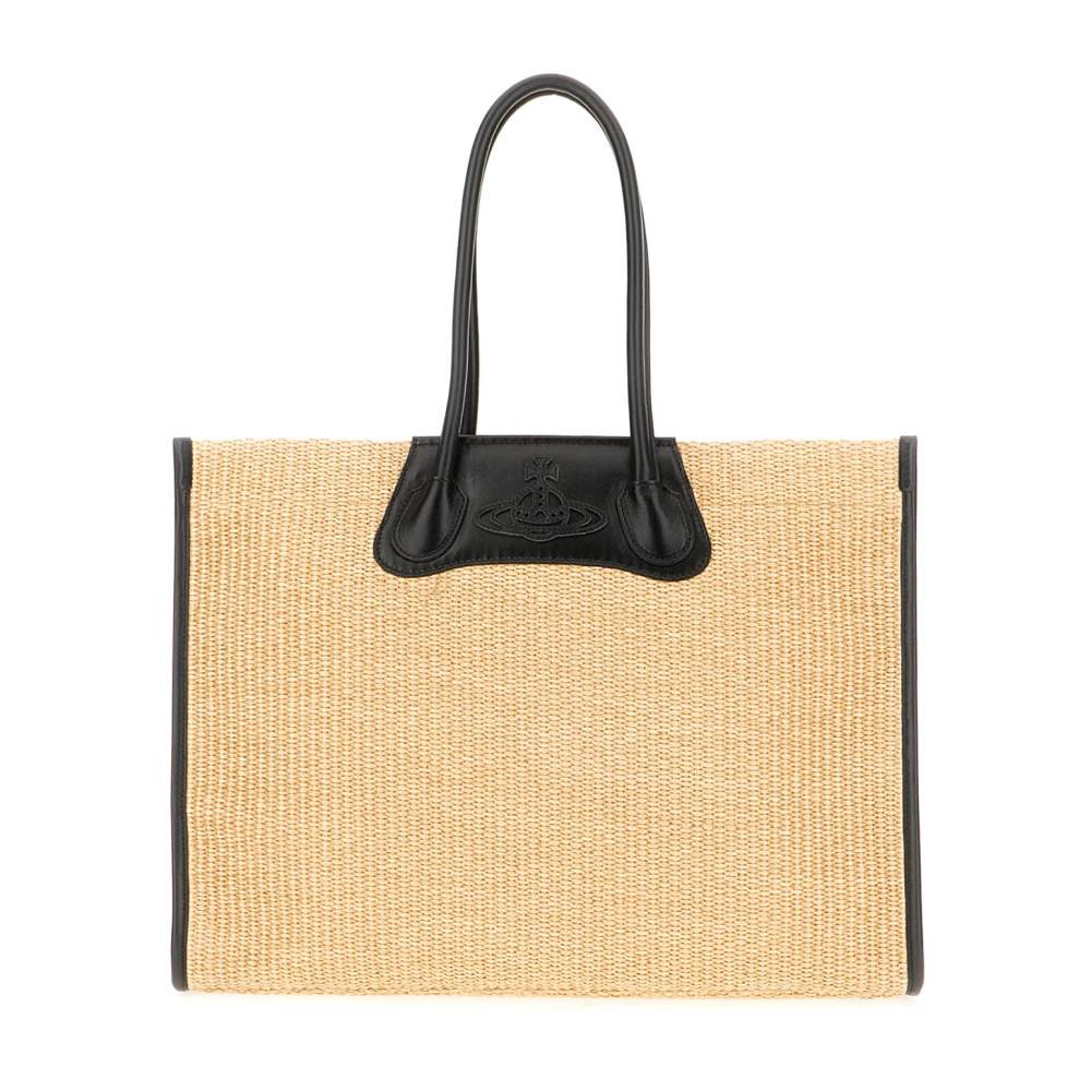 Vivienne Westwood - Tote Bag Väskor - Dam - ONE Size -