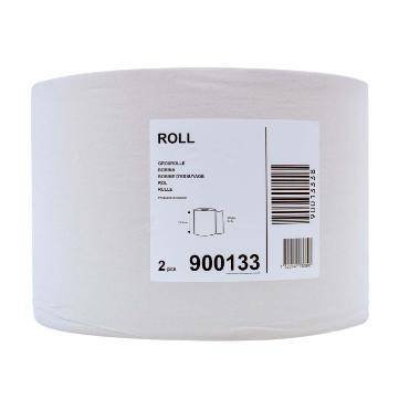 Torkrulle Industri Tork W1 1-lager 2 rullar