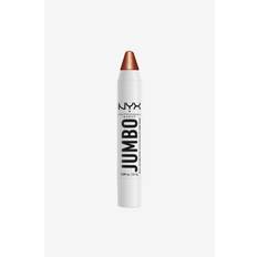 NYX Professional Makeup - Jumbo Multi-Use Face Stick - Orange