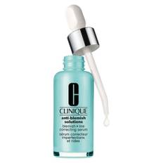 Anti-Blemish Solution Blemish+Line CorrectingSerum No Imperfezioni 30ml