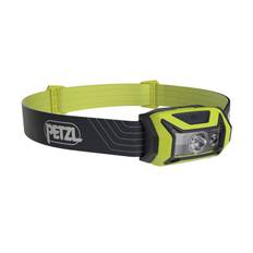 Petzl TIKKA Gul Hovedbånd lommelygte