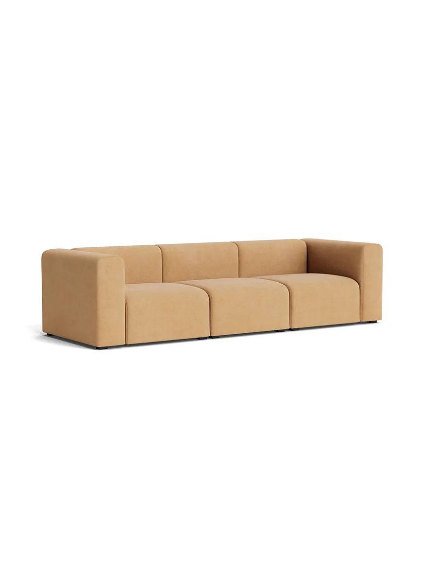 Mags 3 pers. sofa, kombination 1 fra Hay Steelcut Trio - Jacobsen Plus