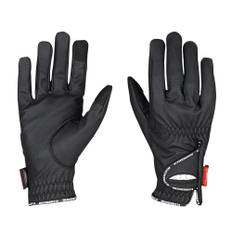 Weatherbeeta Therapy-Tec Riding Gloves (Black)
