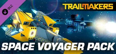 Trailmakers: Space Voyager Pack DLC (PC)