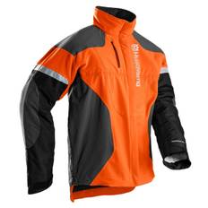 Skogsjacka Husqvarna Technical Arbor (med sågskydd)