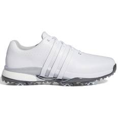 adidas Tour360 24 Golf Shoes - White