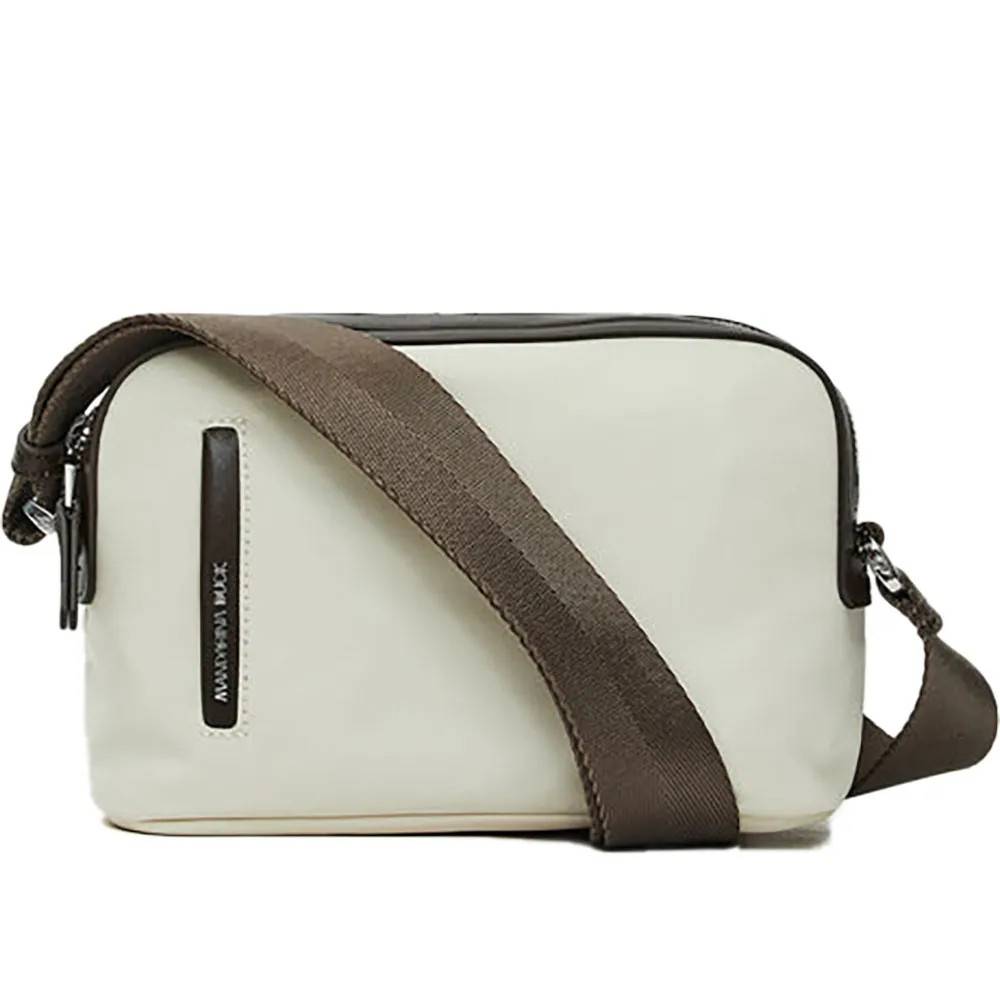 Mandarina Duck Hunter Vct02 Skuldertaske