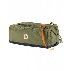 Farden 80L Duffel Bag - Green