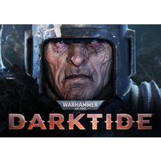 Warhammer 40,000: Darktide (PC) Steam Gift - GLOBAL