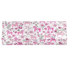 Leksand Rosa Hissgardin Arvidssons Textil