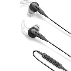 Bose 741776-0010 SoundSport In-Ear Kopfhörer für Apple schwarz
