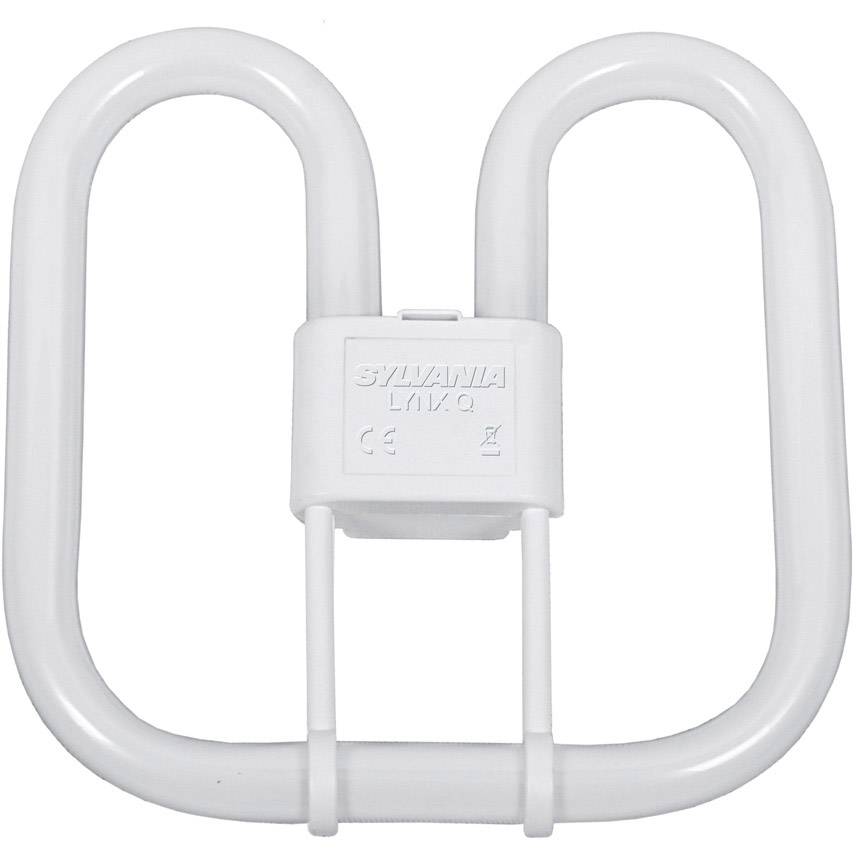 Kompaktlysrör Lynx-QE 28W 840/4000K 4-pin GR10Q