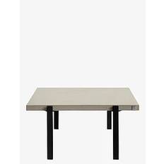 MUUBS Sofabord Rush |Grå |One Size x 80