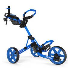 Clicgear 4.0 Golftrolley Blauw