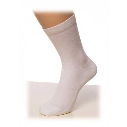 BRADO - Diabetikerstrumpor - Vit 36-38