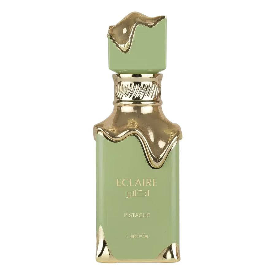 Lattafa Eclaire Pistache Unisex 100 ml — Eau de Parfum