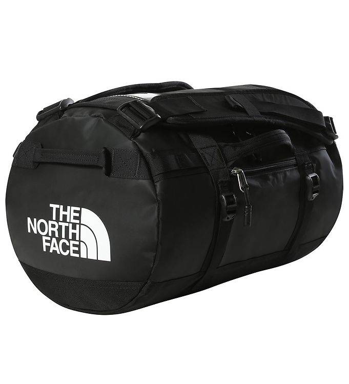 The North Face Rejsetaske - Base Camp Duffel - 31 L - Sort - The North Face - OneSize - Taske