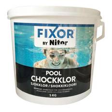 Chockklor Nitor Pool 5 kg