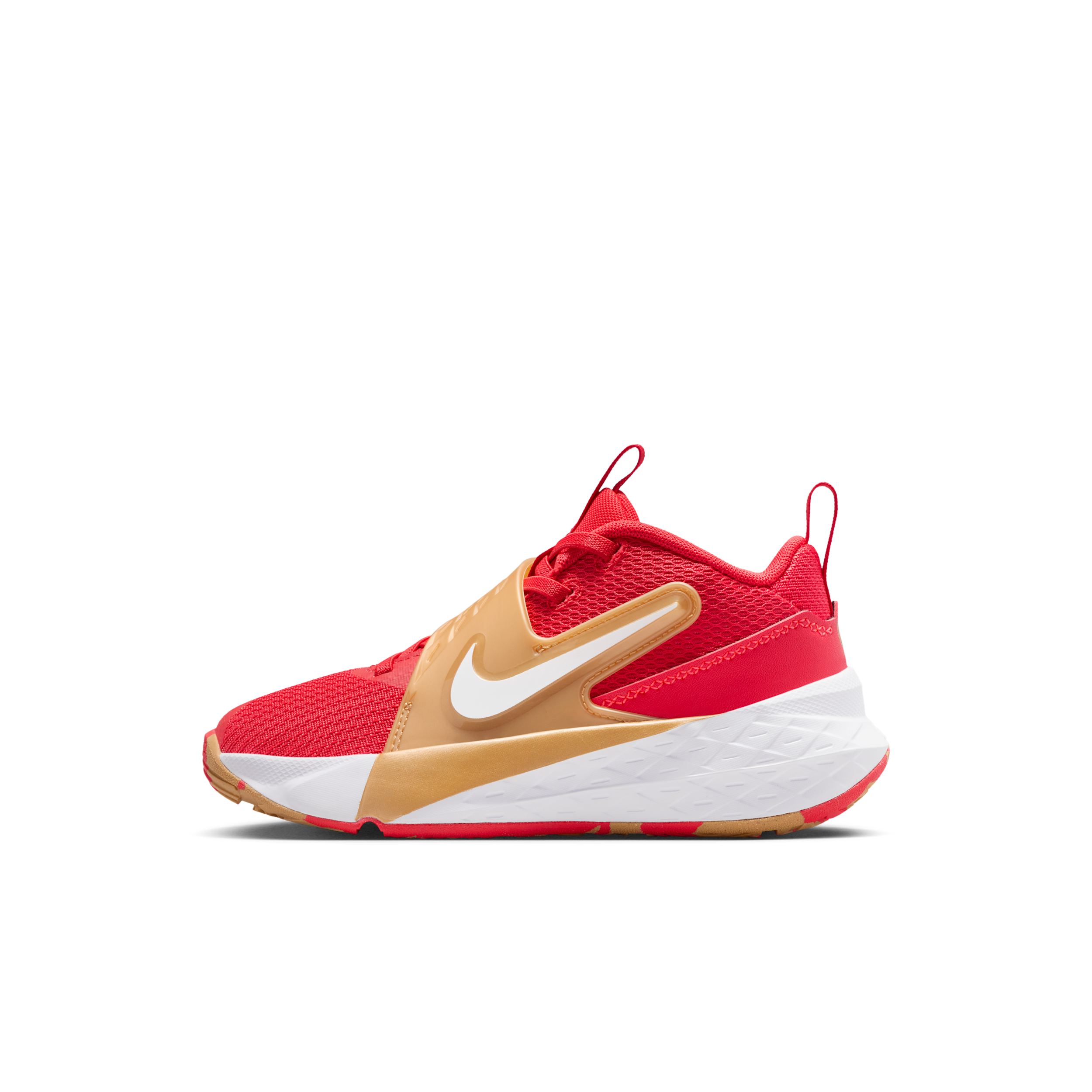 Nike Team Hustle D 12 - 34