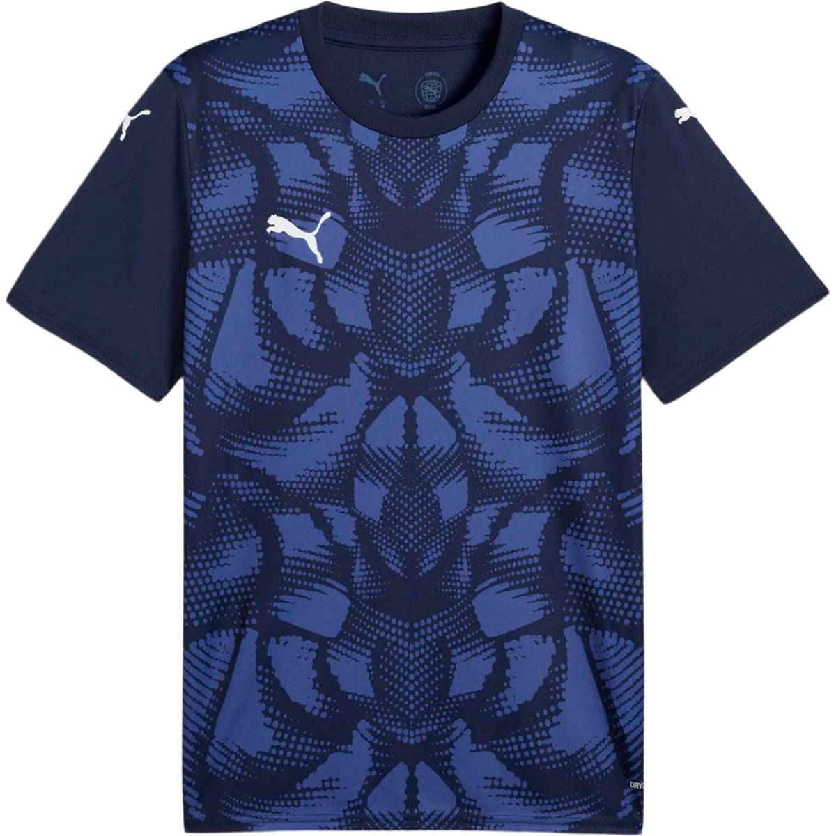 PUMA teamULTIMATE Tränings T-shirt Barn