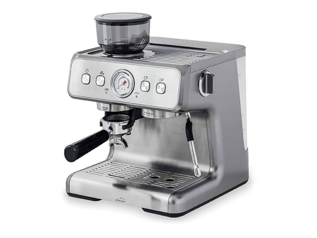 Espressomaskine Pro 2,8 L Lacor.
