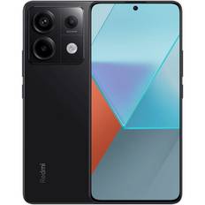 Smartphone Xiaomi Redmi Note 13 Pro 5G 6,7" Octa Core 12 GB RAM 512 GB Svart