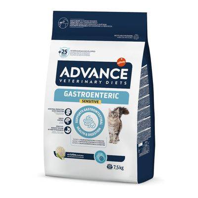 Advance Veterinary Diets Cat Gastro Sensitive
