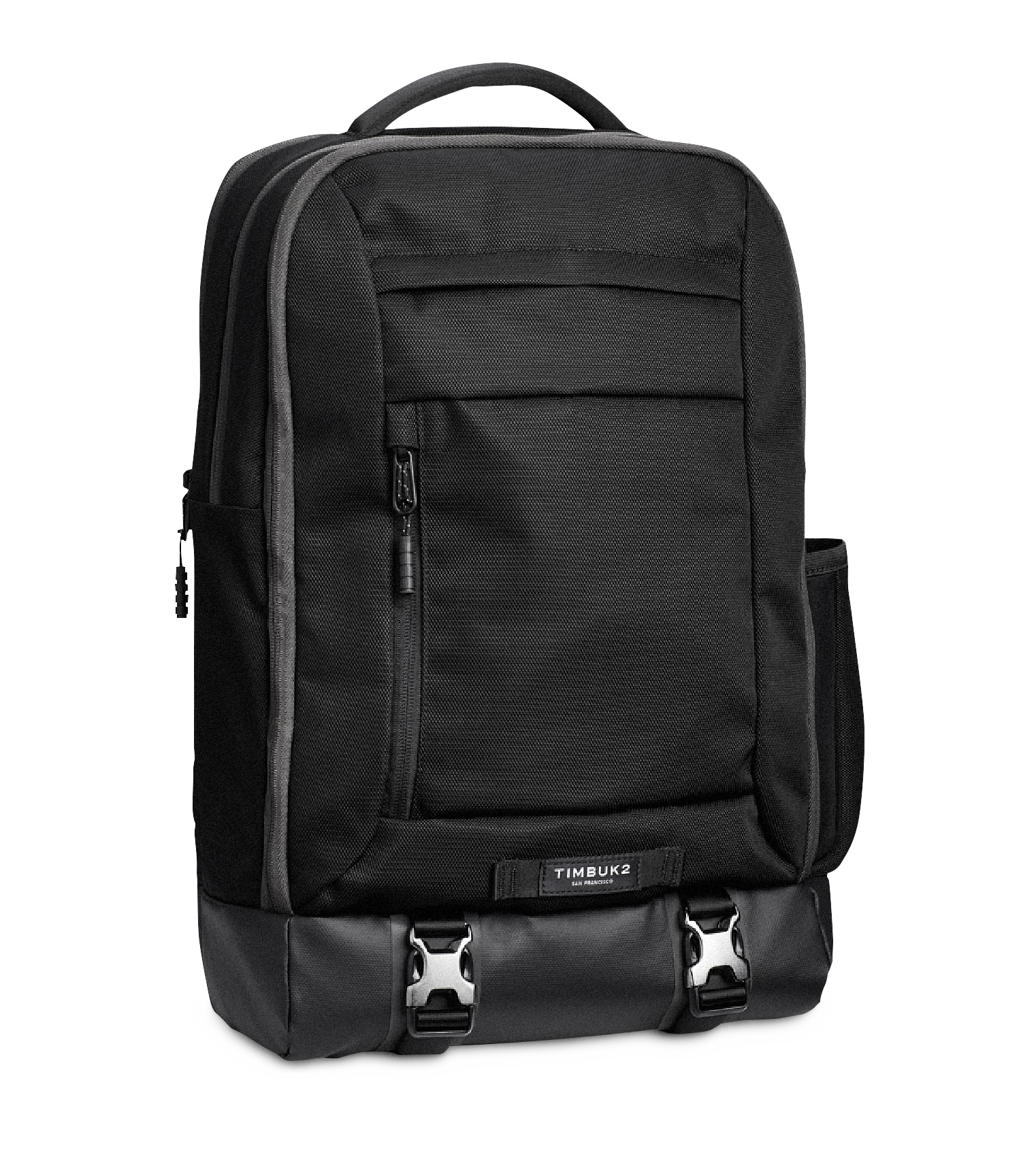 Dell Authority Rygsæk Timbuk2 Passer op til størrelse 15", sort.