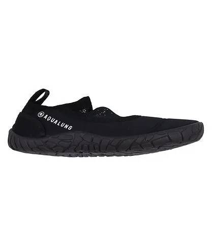 Aqualung Beachwalker/Badesko 2.0 (Sort/Sort) - 36 - 37.