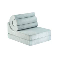Wigiwama Flipster Barnfåtölj, Peppermint Green