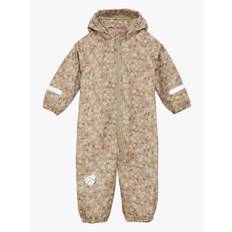 CeLaVi Softshelloverall, Brick Dust, 92
