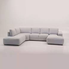 Hjort Knudsen - U-make u-sofa - Lido