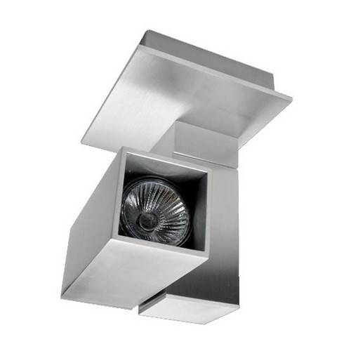 Vägg/tak spotlight, EGRET.04L