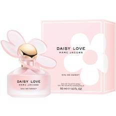Marc Jacobs Daisy Love Eau So Sweet EdT 50 Ml