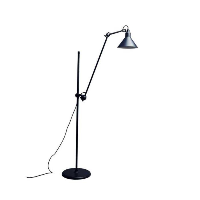 DCW - Lampe Gras - N°215 - Gulvlampe