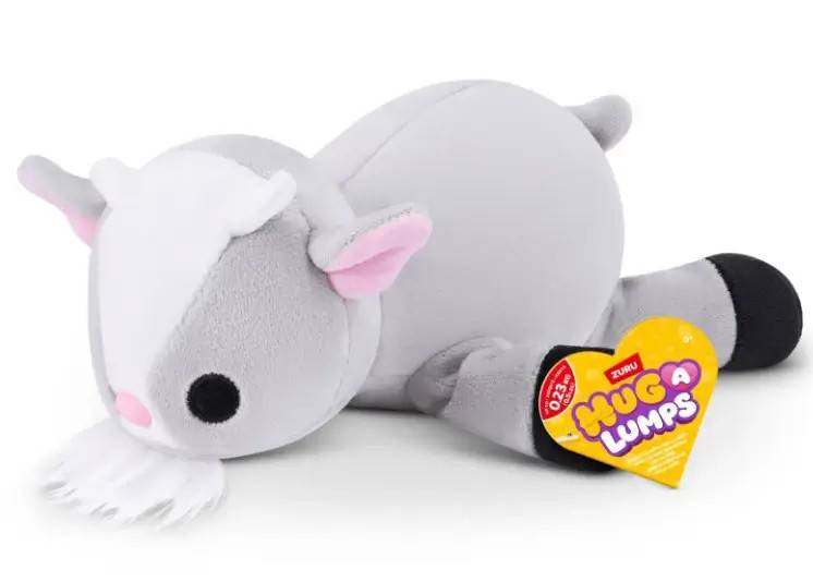 HUG A LUMPS PLUSH Baby Graham